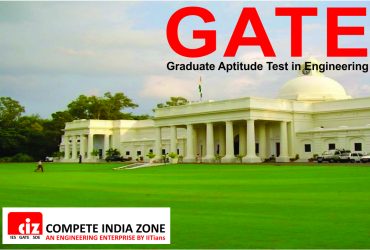 B.Tech student looking for GATE Coaching in Chandigarh